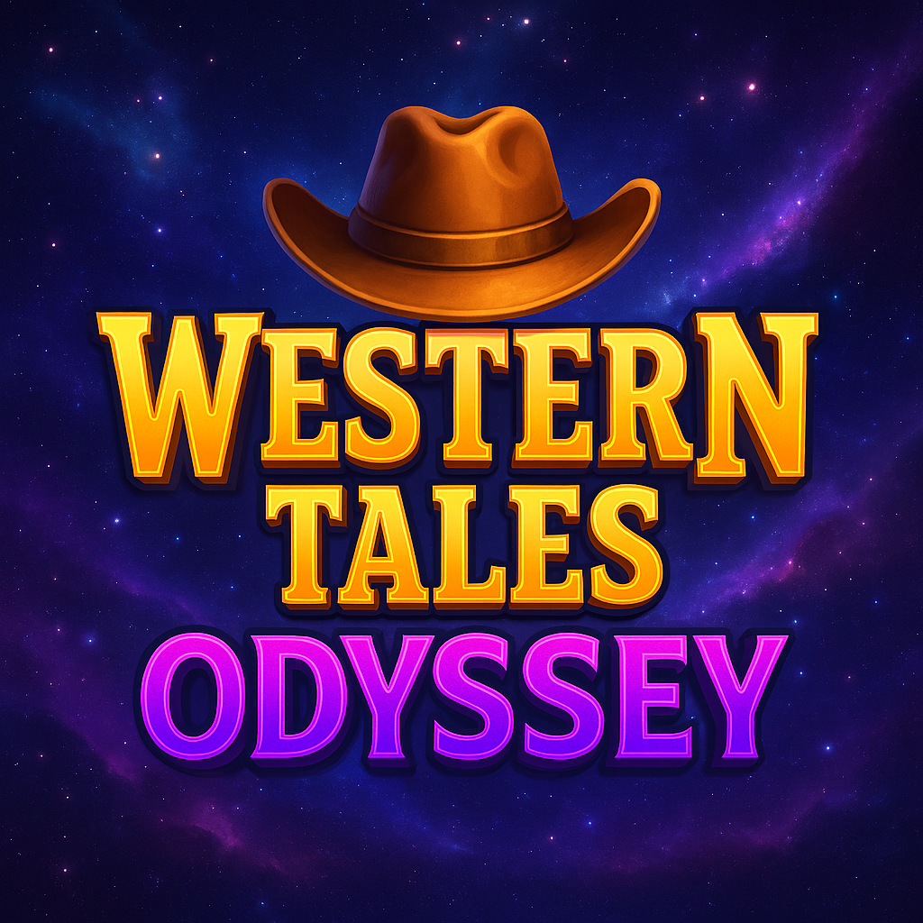 Western Tales Odyssey
